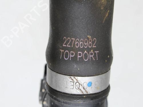 Pipe OPEL AMPERA (R12) EV 150 | BP39786372M125 - Image 6