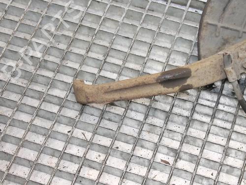 Left front steering knuckle CHRYSLER 300C (LX) 3.0 CRD | BP39778420M25 - Image 4