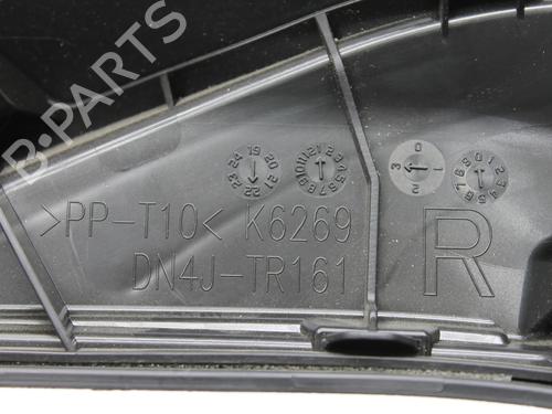 Andre MAZDA MX-30 (DR) e-SKYACTIV | BP39866146O1  - Image 9