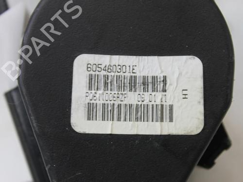 Rear left seatbelt JEEP COMPASS (MK49) 2.2 CRD 4x4 | BP39822349I29 - Image 5
