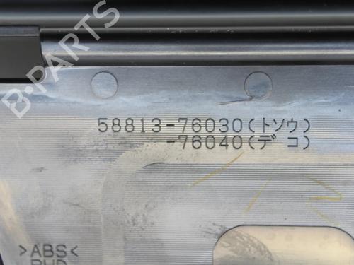 Electronic module LEXUS UX (_AA1_, _AH1_, _MA1_) 250h (MZAH10) | BP39777854M83 - Image 5