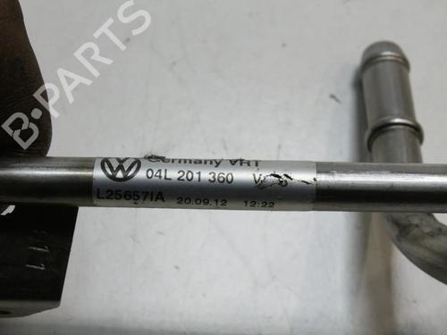 Pipe AUDI A3 (8V1, 8VK) 2.0 TDI | BP39799364M125 - Image 5