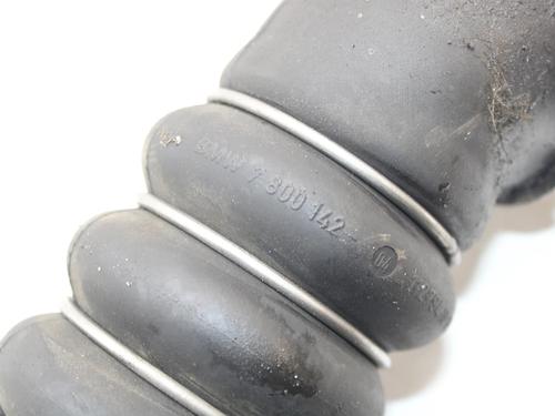 Intercooler pipe BMW 3 (E90) 330 d | BP39782568M127 - Image 4