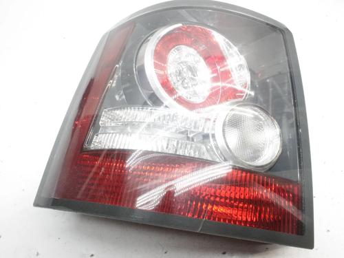 Used Left taillight Left taillight LAND ROVER RANGE ROVER SPORT I (L320) 3.0 D 4x4 (245 hp) 39783819 39783819