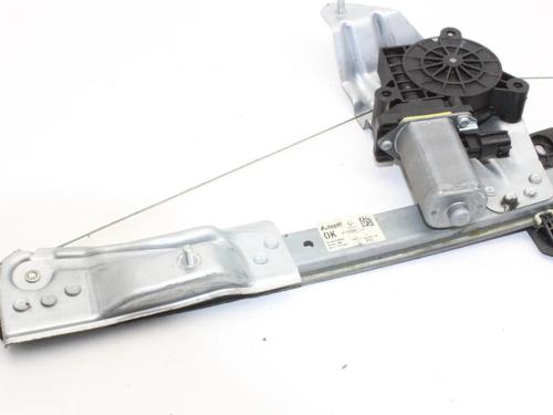 Front left window mechanism DACIA SANDERO II 1.5 dCi | BP39797144C22 - Image 2