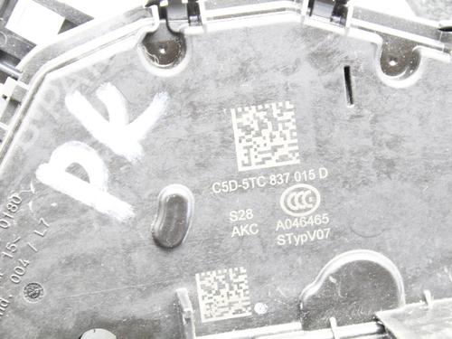 Front left lock CUPRA BORN (K11) 58 e-boost | BP39779982C98 - Image 4
