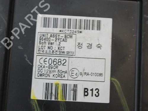 Electronic module HYUNDAI ix35 (LM, EL, ELH) 1.6 | BP39789252M83 - Image 8