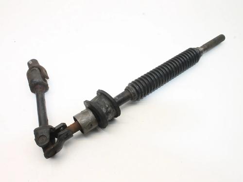 Used Steering column universal joint Steering column universal joint MITSUBISHI PAJERO IV (V8_W, V9_W) 3.2 DI-D (V88W, V98W) (170 hp) 39862255 39862255