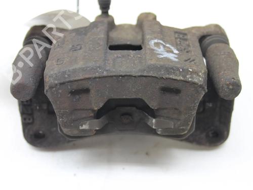 Left rear brake caliper JEEP COMPASS (MK49) 2.4 | BP39786206M107 - Image 3