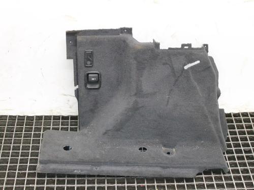 Used Boot lining Boot lining BMW 3 Touring (F31) 318 d (143 hp) 39870723 39870723