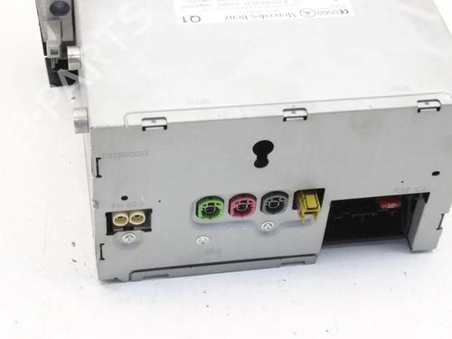 Electronic module MERCEDES-BENZ E-CLASS (W212) E 200 CDI / BlueTEC (212.005, 212.006) | BP40501228M83 - Image 6