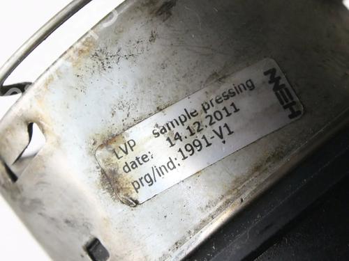 Intercooler pipe CHRYSLER 300C (LX) 3.0 CRD | BP39771598M127 - Image 5