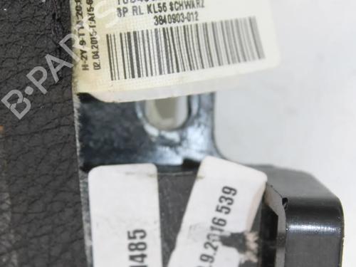 Middle console BMW 5 (F10) 530 d | BP39873683I22 - Image 3