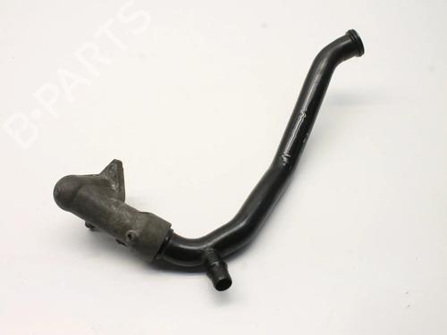 Used Pipe Pipe PEUGEOT RCZ 2.0 HDi (163 hp) 39878015 39878015