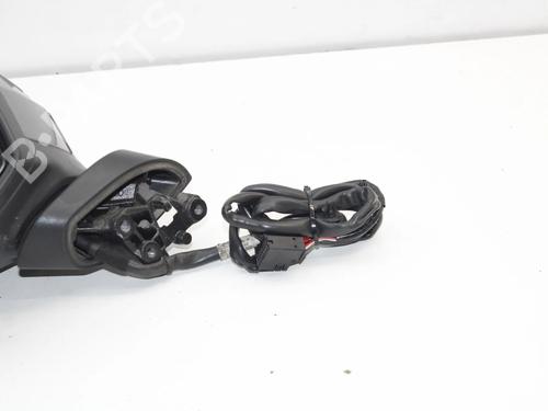 Retrovisor esquerdo AUDI A4 B9 (8W2, 8WC) 1.4 TFSI | BP39858202C26 - Image 3