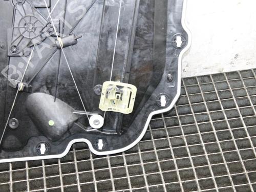 Front left window mechanism FORD KUGA III (DFK) 2.5 FHEV | BP39770690C22 - Image 11