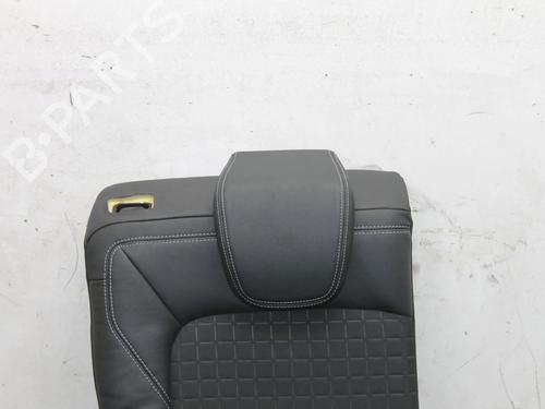 Sæde Bagtil FORD FIESTA VII (HJ, HF) 1.0 EcoBoost | BP39866211C17 - Image 2