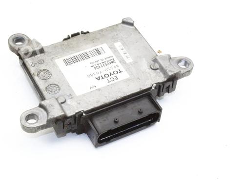 Used Gearbox control unit Gearbox control unit TOYOTA AYGO X (_B7_) 1.0 VVT-i (KGB70) (72 hp) 39803157 39803157
