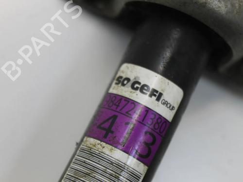 Anti roll bar OPEL COMBO E Tour / Life (K9) Combo-e | BP39786485M96 - Image 7