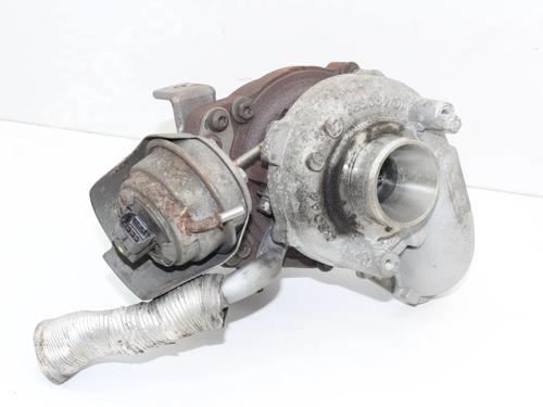 Used Turbocharger/Supercharger Turbocharger/Supercharger CITROËN DS3 (SA_) 1.6 HDi 115 (114 hp) 39877373 39877373
