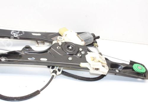 Front right window mechanism BMW X1 (E84) xDrive 20 d | BP39854381C23 - Image 3