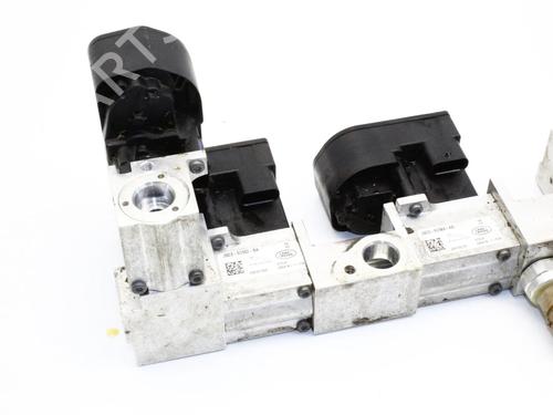 Electronic sensor JAGUAR I-PACE (X590) EV400 AWD | BP39790542M84 - Image 5