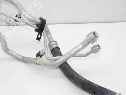 AC pipe TESLA MODEL X (5YJX) P100D AWD | BP39853317M126 - Image 6