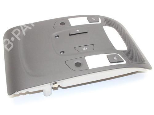 interior-roof-light-audi-a7-sportback-4ga-4gf-2010-2011-2012-2013-2014-2015-2016-2017-2018-2019-39767502 main image