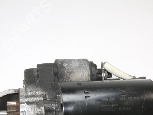 Starter AUDI A5 (8T3) 2.7 TDI | BP39868923M8 - Image 3