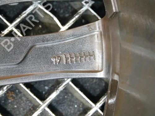 Fælgsæt AUDI A6 C8 (4A2) 40 TDI | BP39806970C100 - Image 17