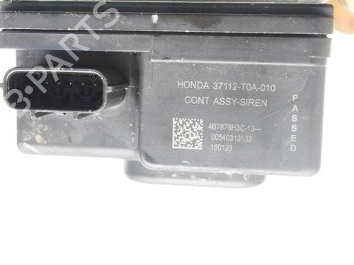 Electronic module HONDA CR-V IV (RM_) 1.6 i-DTEC 4WD (RE6) | BP39856184M83 - Image 3