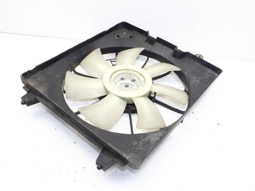 Køleventilator elektrisk Køleventilator elektrisk HONDA CIVIC VIII Hatchback (FN, FK) Type R (FN2) (201 hp) 39820377 39820377