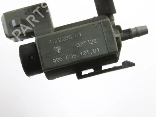 Electronic sensor PORSCHE BOXSTER (986) 2.7 | BP39878256M84 - Image 3