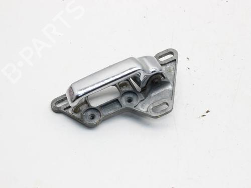 Used Rear left interior door handle Rear left interior door handle ROLLS-ROYCE SILVER SPIRIT 6.75 (305 hp) 40015246 40015246