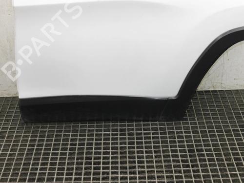 Dør venstre bagtil JEEP CHEROKEE (KL) 2.0 CRD 4x4 | BP39782725C4 - Image 4