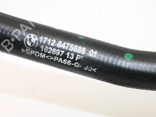 Pipe BMW i4 (G26) eDrive40 | BP39832390M125 - Image 4