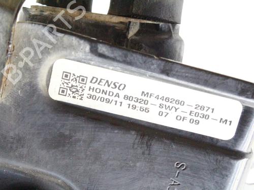 AC pipe HONDA CR-V III (RE_) 2.2 i-DTEC 4WD (RE6) | BP39854879M126 - Image 4