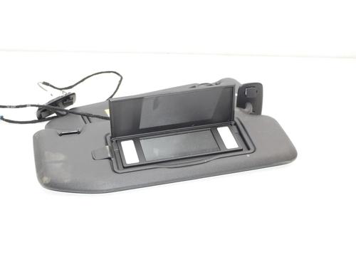 Zonneklep links Zonneklep links OPEL ASTRA L Sports Tourer (OV5) 1.2 (FRHNSL, FRHNSR) (131 hp) 39855781 39855781