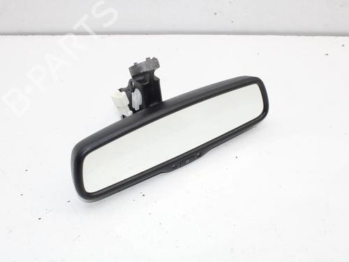 Used Rear mirror Rear mirror HONDA CR-V IV (RM_) 1.6 i-DTEC 4WD (RE6) (160 hp) 39847814 39847814