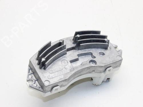 heater-resistor-bmw-z4-roadster-e89-2009-2010-2011-2012-2013-2014-2015-2016-39775721 main image