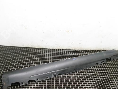 Used Right sideskirt Right sideskirt BMW X6 (E71, E72) xDrive 30 d (235 hp) 39870774 39870774