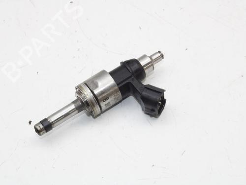 Used Injector Injector LEXUS ES (_Z10_, _A10_, _H10_) 300h (AXZH10, AXZH11) (218 hp) 39837207 39837207