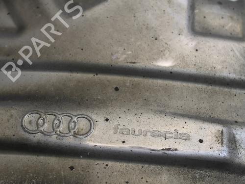 Exhaust system AUDI A6 C7 (4G2, 4GC) 2.0 TDI | BP39848657M121 - Image 3