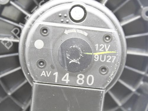 Heater blower motor SUZUKI VITARA (LY) 1.6 (APK 416) | BP39828799M62 - Image 4