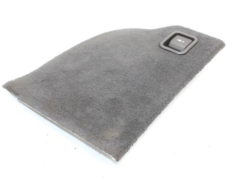 Used Boot lining Boot lining BMW 5 Gran Turismo (F07) 530 d (258 hp) 39796631 39796631