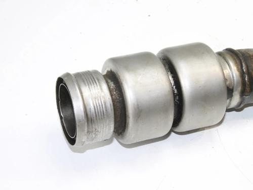 Intercooler pipe VOLVO C30 (533) 2.0 D | BP39768642M127 - Image 2