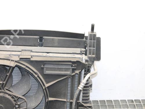 Radiator set FORD FOCUS III 1.6 TDCi | BP39780108M120 - Image 10