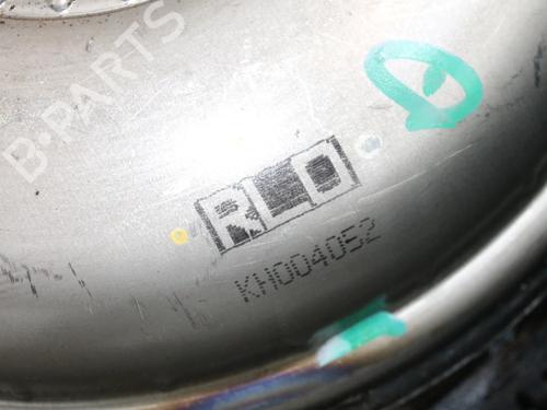 Gearbox HONDA ACCORD VIII (CU) 2.2 i-DTEC (CU3) | BP39807230M3 - Image 13