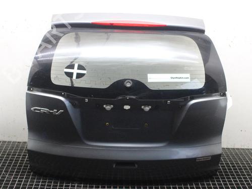 Used Tailgate Tailgate HONDA CR-V IV (RM_) 1.6 i-DTEC (RE6) (120 hp) 39803120 39803120