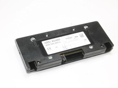 Used Electronic module Electronic module AUDI A4 B6 Convertible (8H7) S4 quattro (344 hp) 39857917 39857917